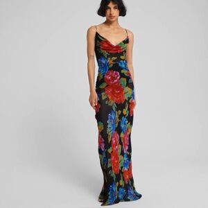 NWT Rat & Boa Casablanca Dress - Medium